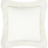 Coussin luella creme Décoration Textile·Coussin, Housse De Coussin