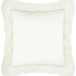 Coussin luella creme Décoration Textile·Coussin, Housse De Coussin