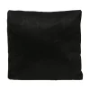 New Coussin marla 40x40cm noir Décoration Textile·Coussin, Housse De Coussin
