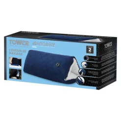 Online Coussin massant Soin De La Personne