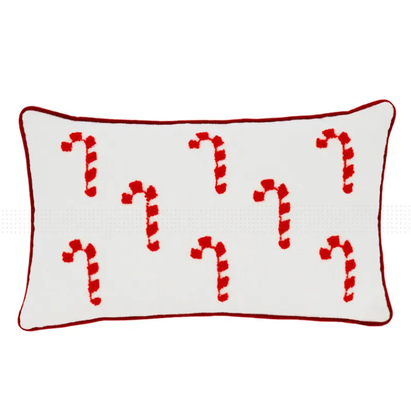 Outlet Coussin mini candies 30x50cm Décoration Textile·Coussin, Housse De Coussin