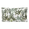 Outlet Coussin mora 30x50cm vert Décoration Textile·Coussin, Housse De Coussin