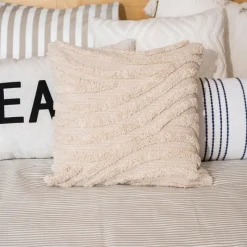 Discount Coussin noa 45x45cm Décoration Textile·Coussin, Housse De Coussin