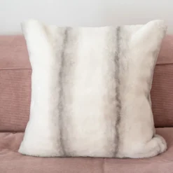 Coussin oakwood creme Décoration Textile·Coussin, Housse De Coussin