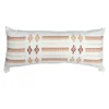 New Coussin print ethnique 70x30cm Décoration Textile·Coussin, Housse De Coussin