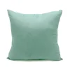 Clearance Coussin romy 38x38cm vert Décoration Textile·Coussin, Housse De Coussin