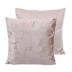 Hot Coussin rosewood 40x40cm rose Décoration Textile·Coussin, Housse De Coussin