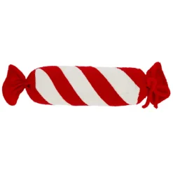 Outlet Coussin sucre d'orge 10x50cm Décoration Textile·Coussin, Housse De Coussin