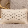 Hot Coussin tanger 30x50cm creme Décoration Textile·Coussin, Housse De Coussin