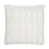 Clearance Coussin tromso creme 45x45cm Décoration Textile·Coussin, Housse De Coussin