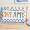 Hot Coussin tufte 50x30cm dream Décoration Textile·Coussin, Housse De Coussin
