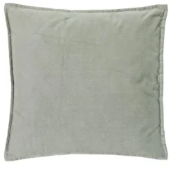 New Coussin 45x45 lilou celadon Décoration Textile·Coussin, Housse De Coussin