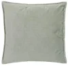 Sale Coussin 55x55 lilou celadon Décoration Textile·Coussin, Housse De Coussin