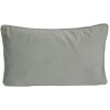 New Coussin 30x50 lilou celadon Décoration Textile·Coussin, Housse De Coussin