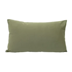 Sale Coussin zelva 30x50cm vert Décoration Textile·Coussin, Housse De Coussin