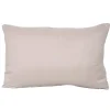 Outlet Coussins poly nine 50x30 beige Décoration Textile·Coussin, Housse De Coussin