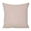 Hot Coussins poly nine 45x45 beige Décoration Textile·Coussin, Housse De Coussin
