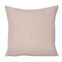 Hot Coussins poly nine 45x45 beige Décoration Textile·Coussin, Housse De Coussin
