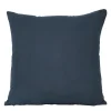 Hot Coussins poly nine 45x45 gris Décoration Textile·Coussin, Housse De Coussin