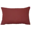 Hot Coussins poly nine 50x30 terra Décoration Textile·Coussin, Housse De Coussin