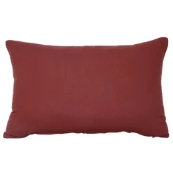Hot Coussins poly nine 50x30 terra Décoration Textile·Coussin, Housse De Coussin
