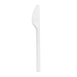 Couteau x200 plastique reutilisa Vaisselle Jetable