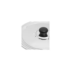 Discount Couvercle inox. 22/24/26cm Casserole, Poêle