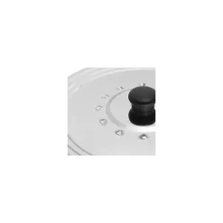 Outlet Couvercle inox. 26/28/30cm Casserole, Poêle