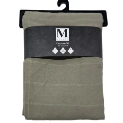 Online Couvre lit 160x220 harmonia coto Linge De Lit·Dessus De Lit, Couverture