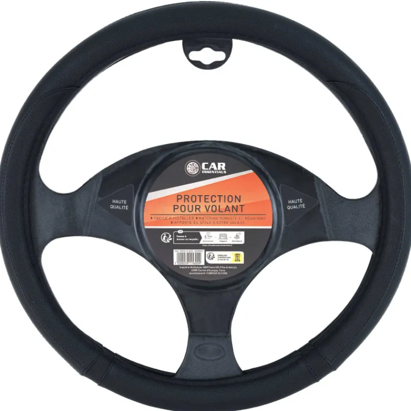 Best Couvre volant Automobile