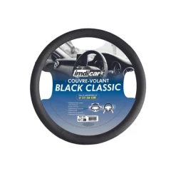 Best Couvre volant black classic Automobile