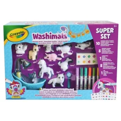 New 926009104 washimals Enfant Loisirs Créatifs|Loisirs Créatifs