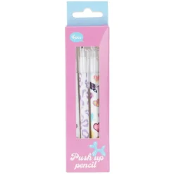 Sale Crayon a papier avec gomme Fournitures