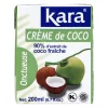 Hot Creme de coco 200ml Epicerie Salée·Cuisine Du Monde