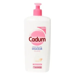 Creme douche douceur amande Soin Du Corps·Savon, Gel Douche