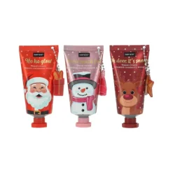 Creme mains noel 50ml Coffret Beauté