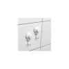 Hot Crochet x2 Accessoire Salle De Bain