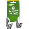 New Crochets galvanise pour outils Outil, Accessoire