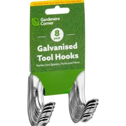 New Crochets galvanise pour outils Outil, Accessoire