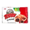 New Croissants fourres chocolat Epicerie Sucrée·Biscuit, Brioche