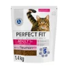 Hot Croquettes chat adulte saumon Alimentation Chat