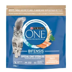 Outlet Croquettes pour chat sterilise Alimentation Chat