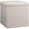 Outlet Cube de rangement Rangement Décoratif