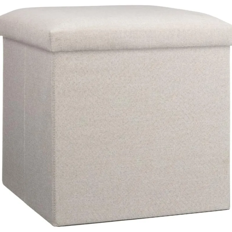Outlet Cube de rangement Rangement Décoratif