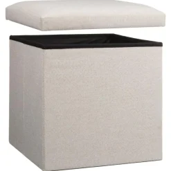 Outlet Cube de rangement Rangement Décoratif