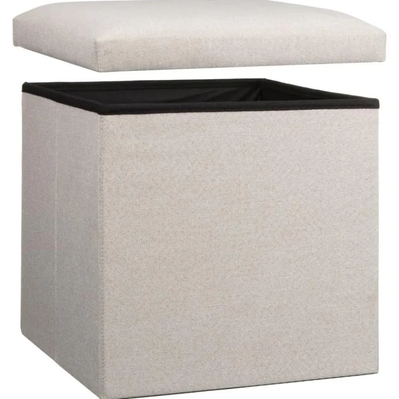 Outlet Cube de rangement Rangement Décoratif
