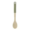 Clearance Cuillere en bambou manche sauge Ustensiles, Accessoire De Cuisine