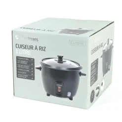 Online Cuiseur a riz 400w Cuisine|Petit Électroménager