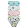 Best Culottes x4 Cadeau Licence
