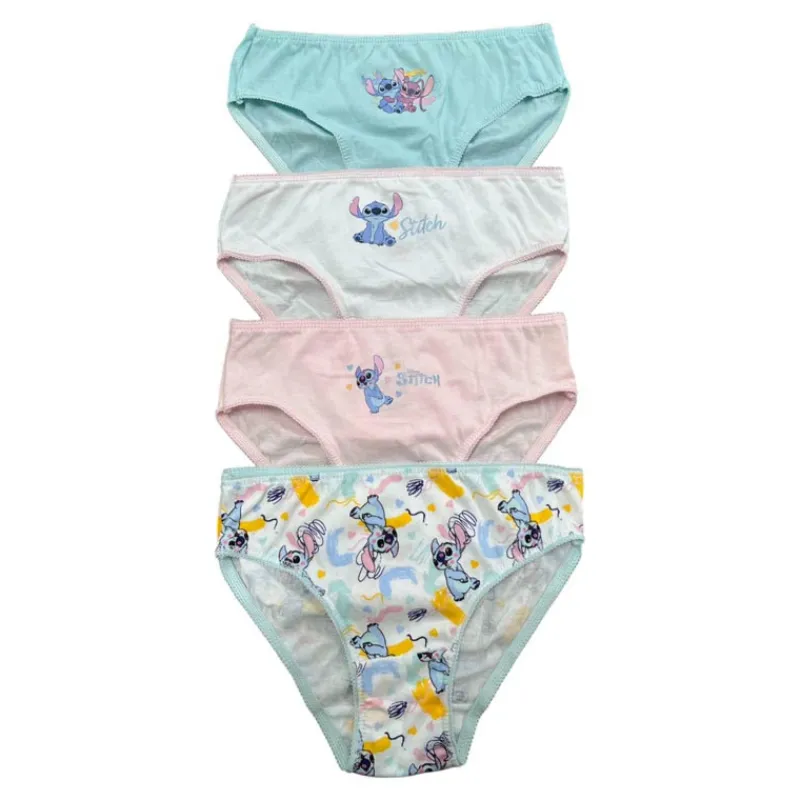 Best Culottes x4 Cadeau Licence